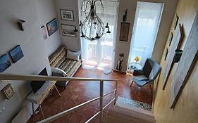 Loft In Ehemaligem Fischer Haus