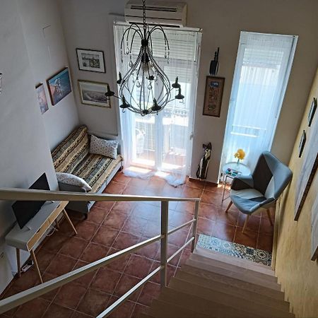 Apartament Loft In Ehemaligem Fischer Haus Walencja Zewnętrze zdjęcie