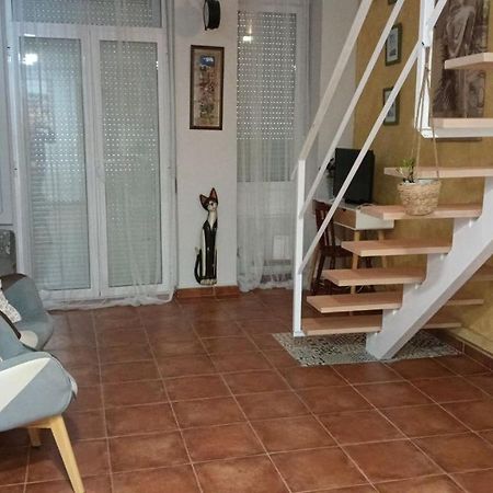 Apartament Loft In Ehemaligem Fischer Haus Walencja Zewnętrze zdjęcie
