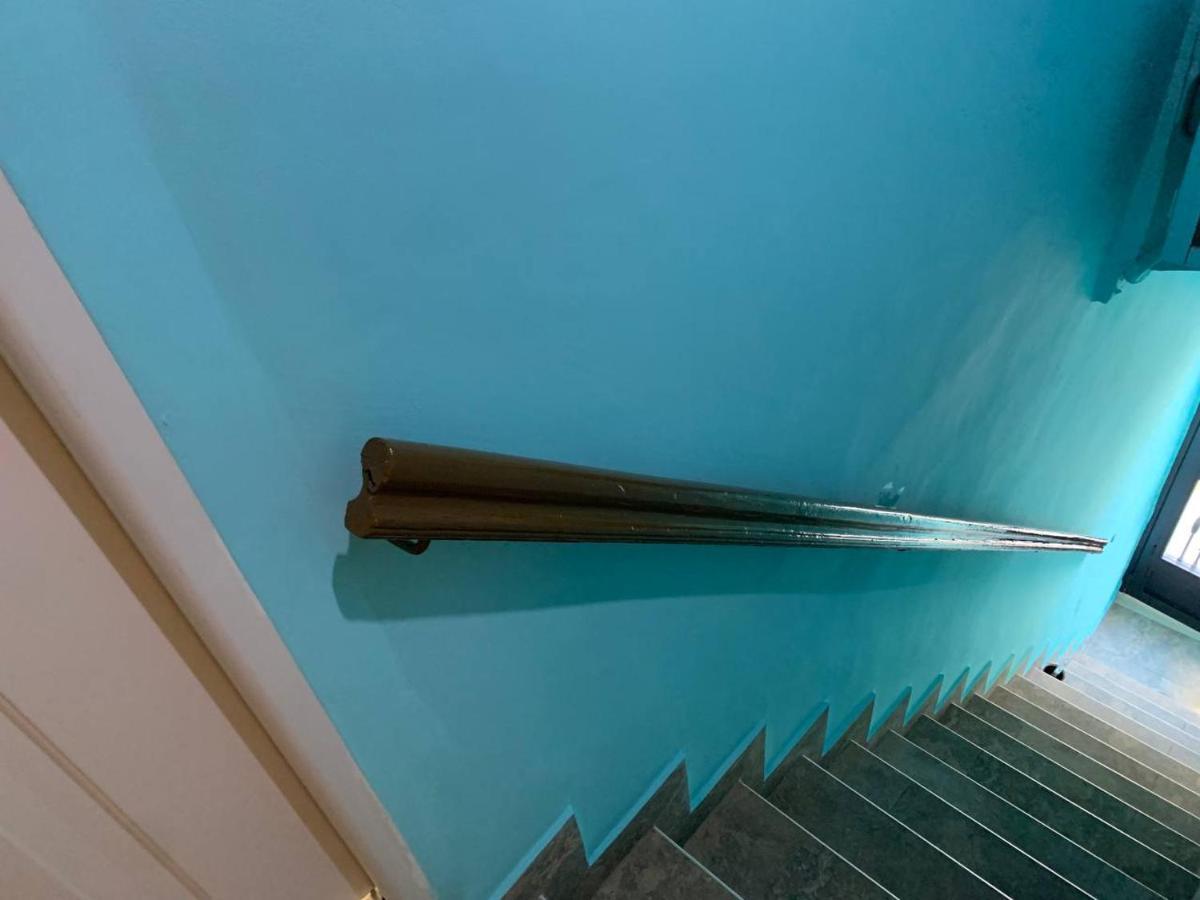 Apartament Loft In Ehemaligem Fischer Haus Walencja Zewnętrze zdjęcie