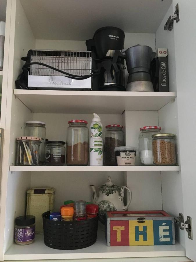 Apartament Loft In Ehemaligem Fischer Haus Walencja Zewnętrze zdjęcie