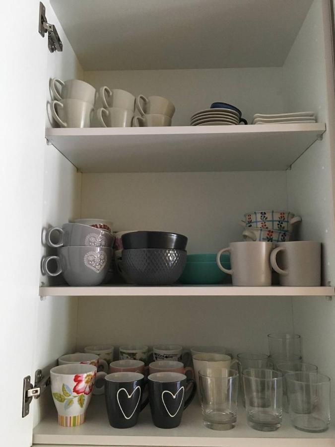 Apartament Loft In Ehemaligem Fischer Haus Walencja Zewnętrze zdjęcie