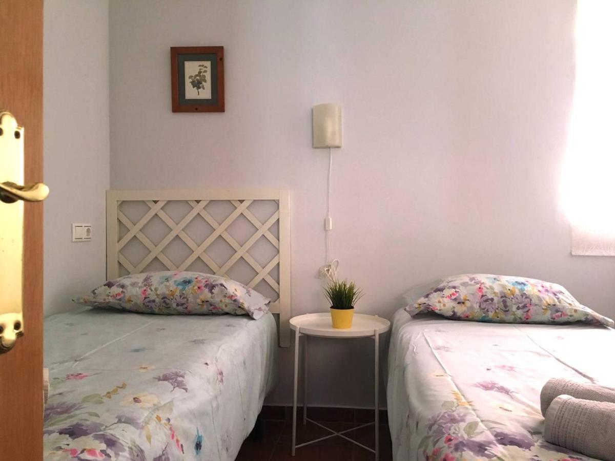 Apartament Loft In Ehemaligem Fischer Haus Walencja Zewnętrze zdjęcie