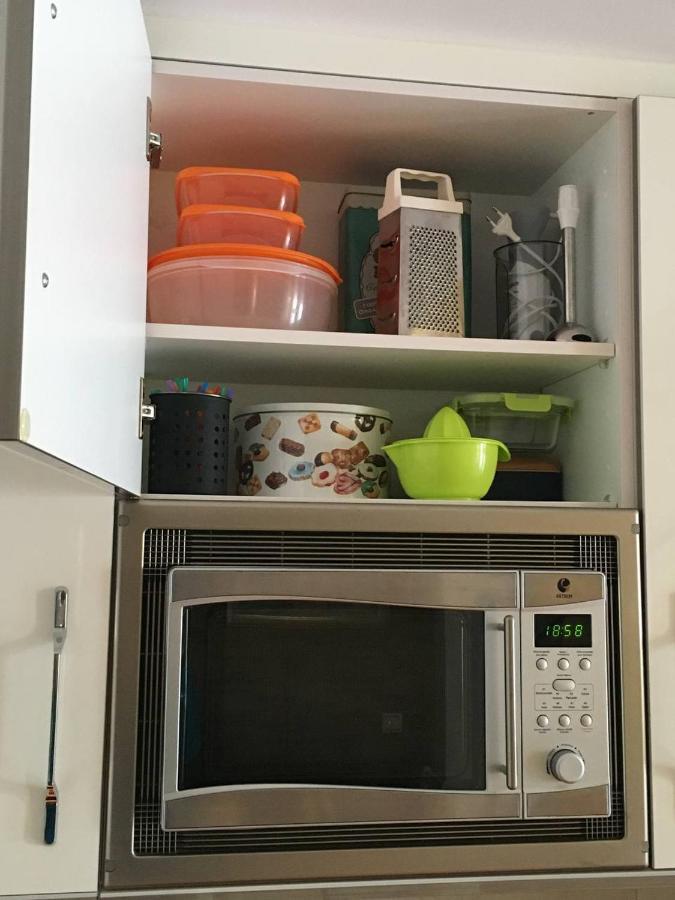 Apartament Loft In Ehemaligem Fischer Haus Walencja Zewnętrze zdjęcie