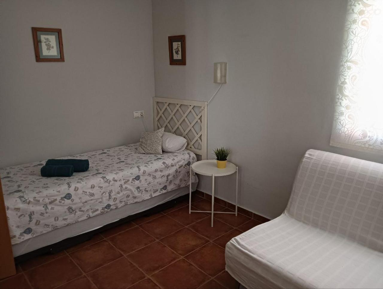 Apartament Loft In Ehemaligem Fischer Haus Walencja Zewnętrze zdjęcie