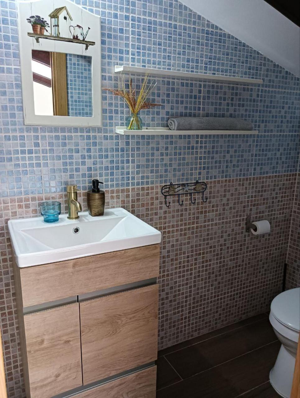 Apartament Loft In Ehemaligem Fischer Haus Walencja Zewnętrze zdjęcie