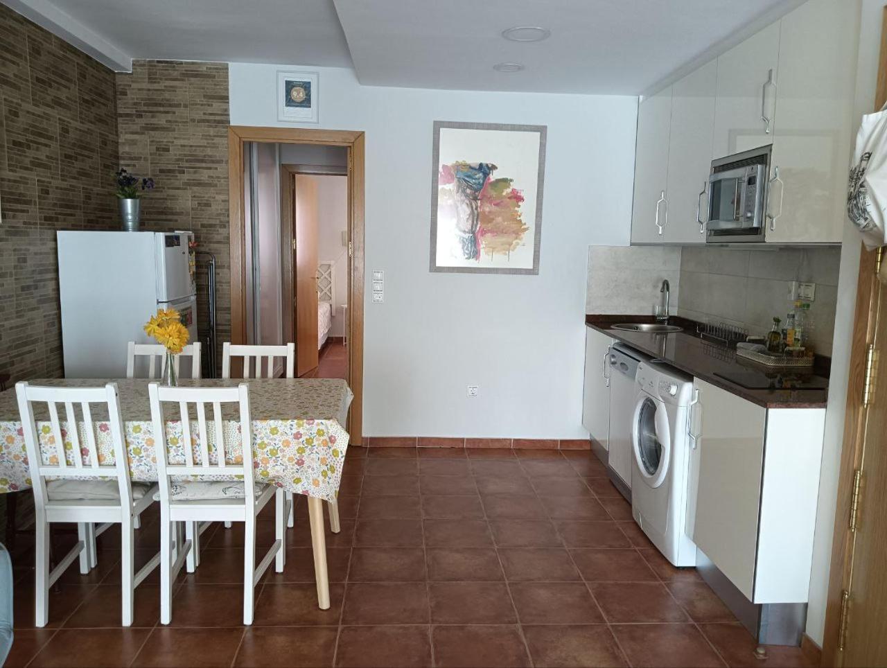 Apartament Loft In Ehemaligem Fischer Haus Walencja Zewnętrze zdjęcie
