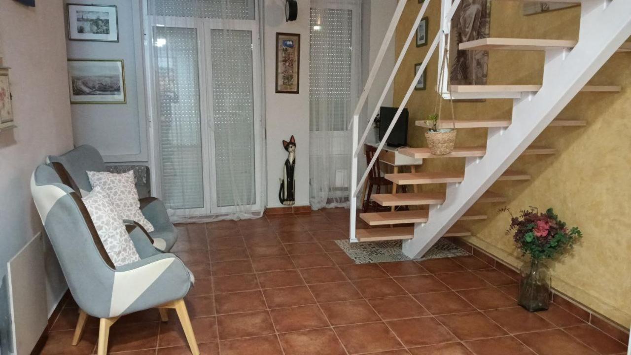 Apartament Loft In Ehemaligem Fischer Haus Walencja Zewnętrze zdjęcie